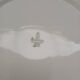 Antique porcelain dish