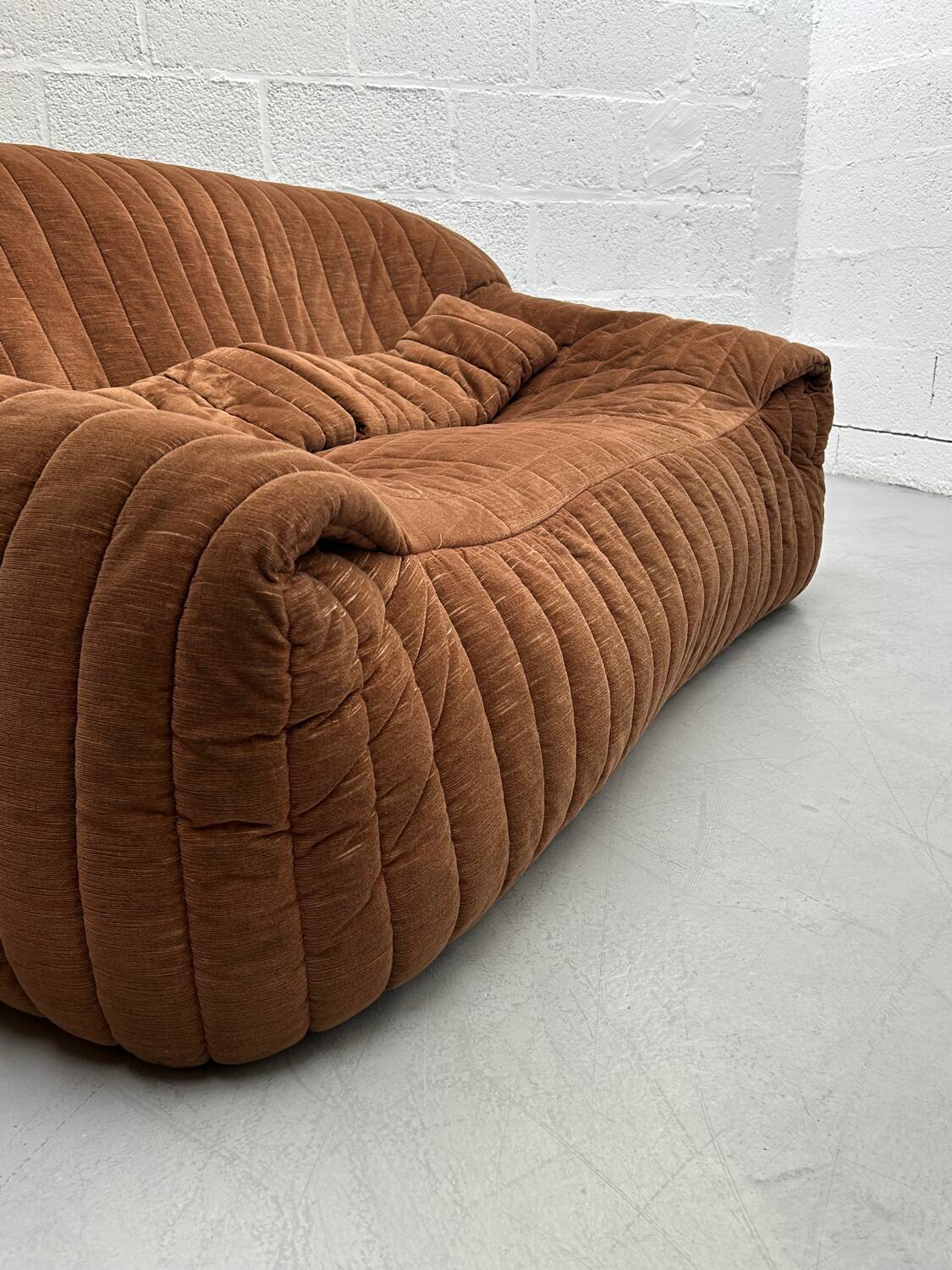 Cinna Sandra 2-seater sofa