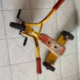 Vintage Asco school tricycle