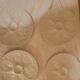 PILLUYT SET OF 6 Vendôme oyster plates 23cm