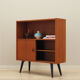 Teak cabinet Danish design 1970s