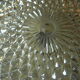 Art Deco Amber Ceiling