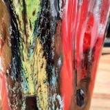 Vallauris vase