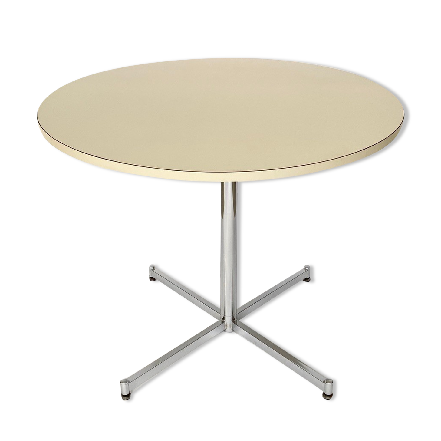 Vintage dining table 70