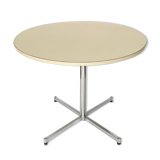 Vintage dining table 70