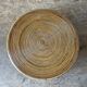 Rattan coffee table - 1950s