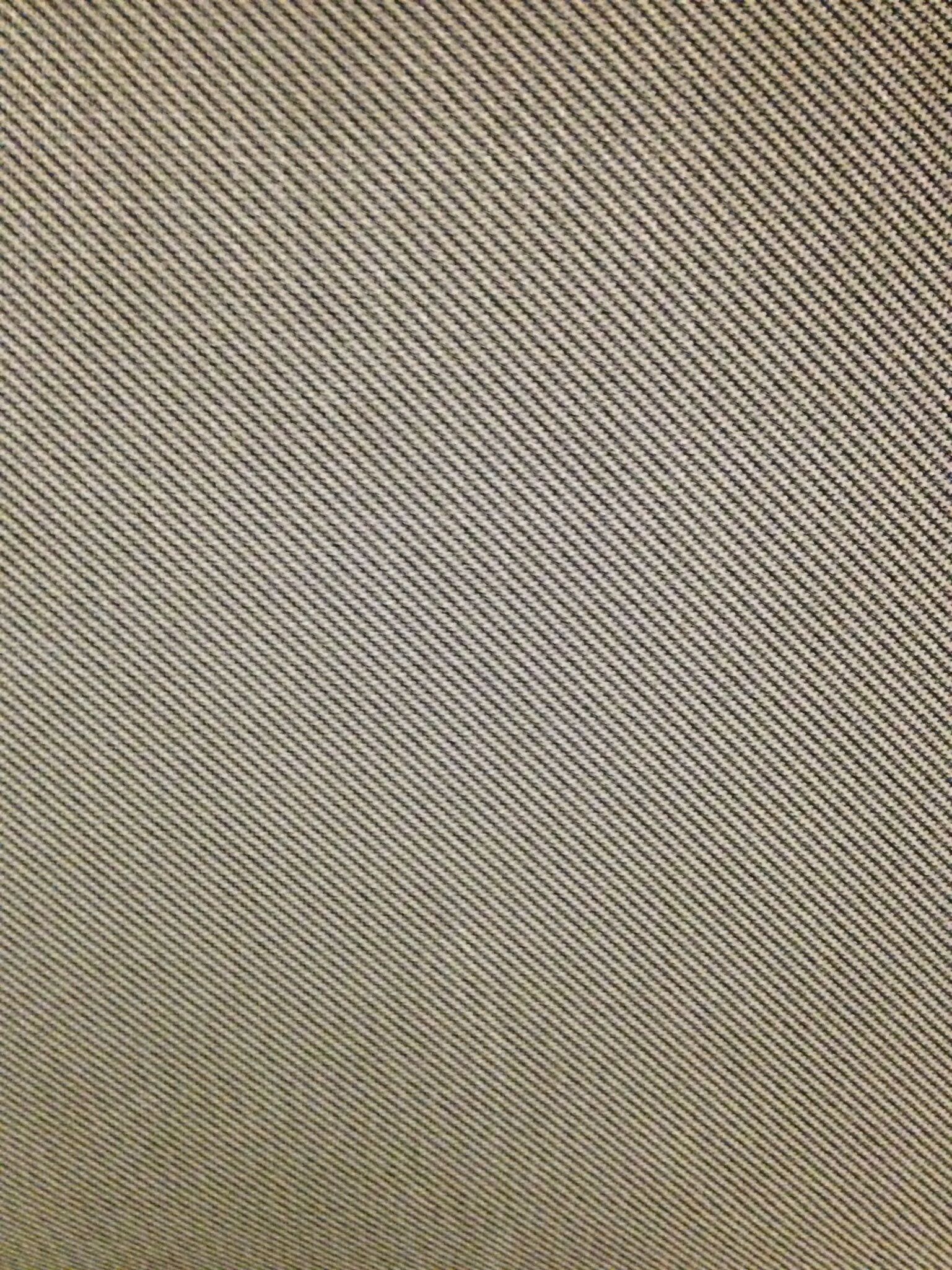 Armchair 1950 skai vintage tbe