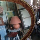 Art Deco mirror
