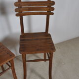 Bistro chairs