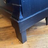 Chest of Drawers Empire Dutch Dresser