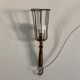 Lamp work light garage wooden 1940