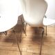 Set of 8 NAP KS50 chairs, Fritz Hansen