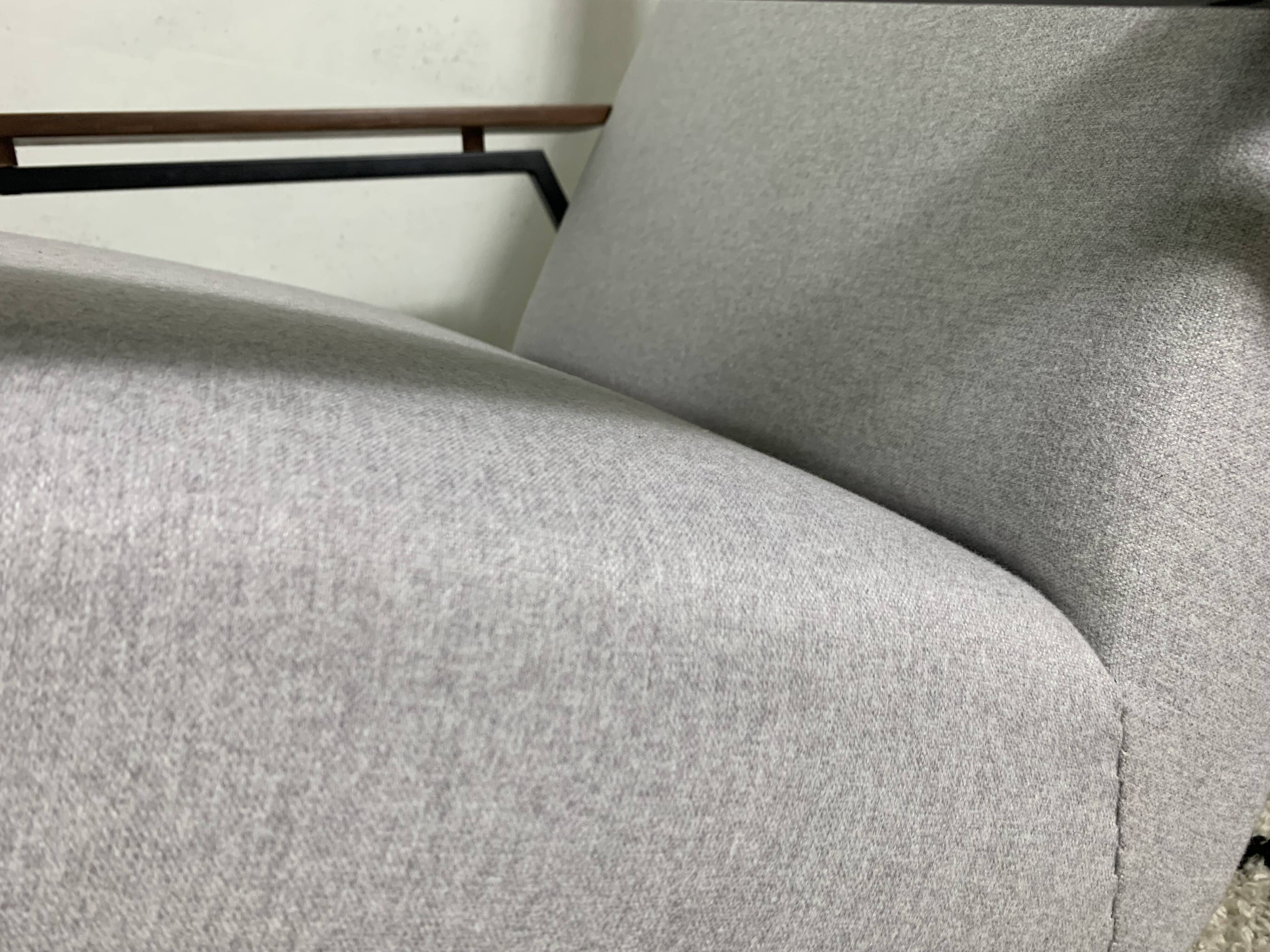 Minimalist Armchairs By Rob Parry For Gelderland, 1950s, Set Of 2