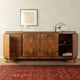Art déco Sideboard