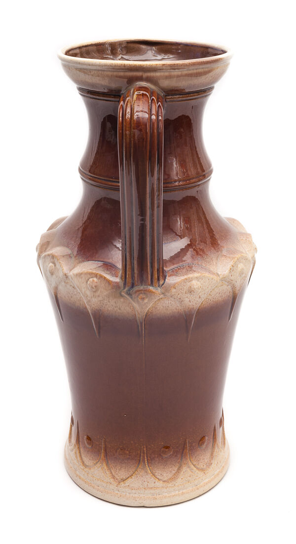 Vase à anse Scheurich 1816-45