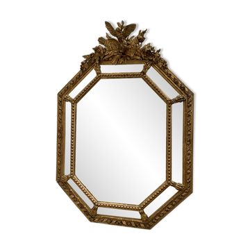 Mirror 127x92cm