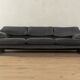 "675 MARALUNGA" sofa, Vico Magistretti, Cassina