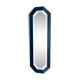Miroir psyché biseauté - 92x30cm