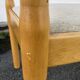 Six Carimate Cassina armchairs 1960's by Vico Magistretti