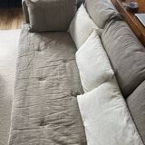 Bérangère Leroy sofa