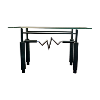 Pair of Federico de Majo lamps for Leucos