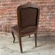 Louis XV chair