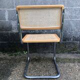 Breuer chair in beech