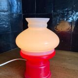 Opaline night light