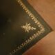 Antique Louis XVI / Empire style graduated desk