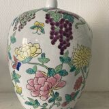 Chinese pottery
