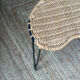 Side table Raoul Guys 1950