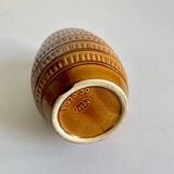 Pottery Vase , 1970s