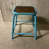 Factory stool 50s