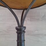 Early 20th century bistro table