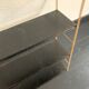 Vintage shelf 1960, 58 x 49 cm
