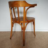 Baumann armchair