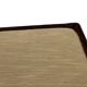 Art Deco footstool foot rest minimalist 30's design