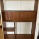 Scandinavian shelf