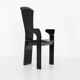 4 postmodernist chairs Pietro Costantini