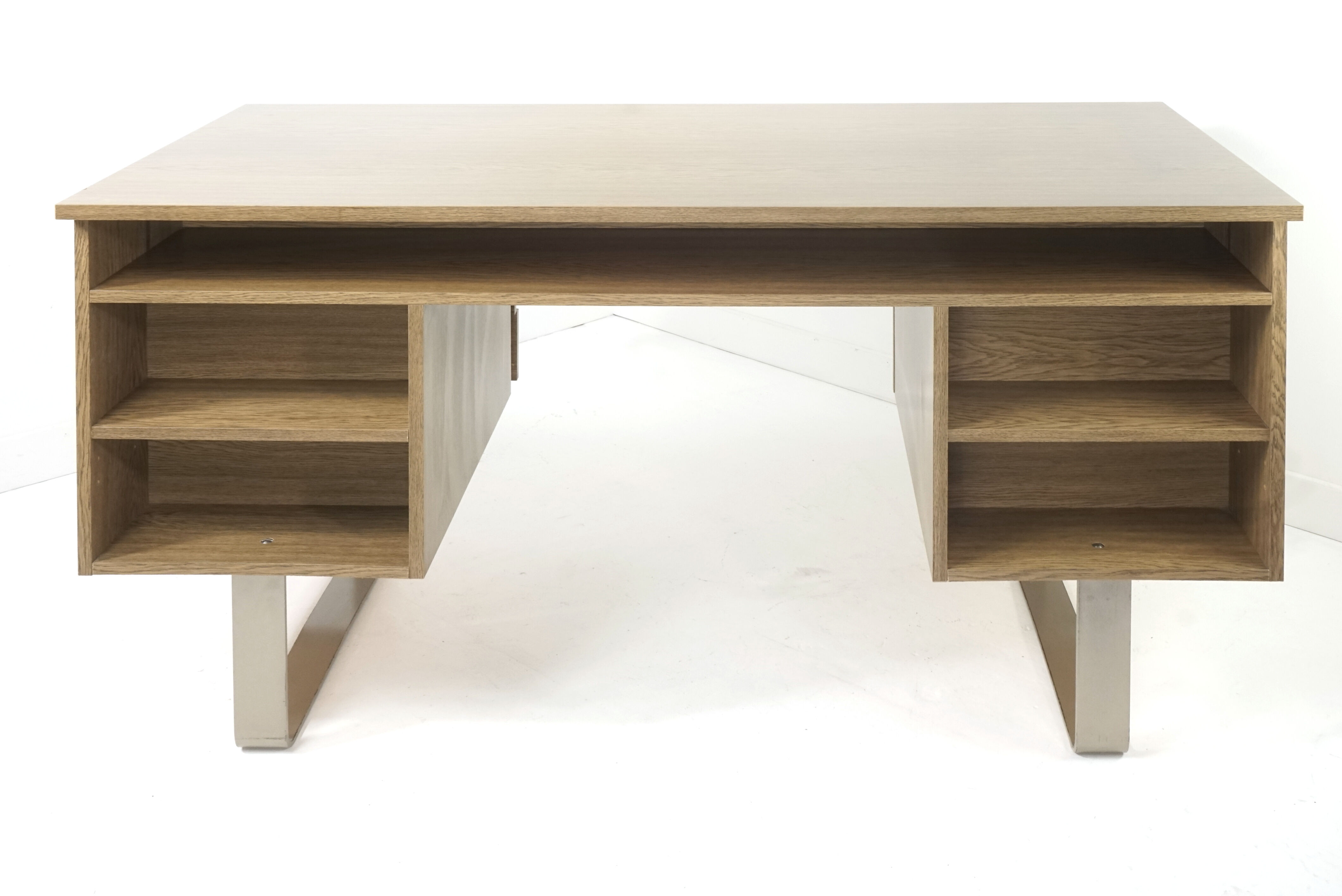 Bureau vintage double face