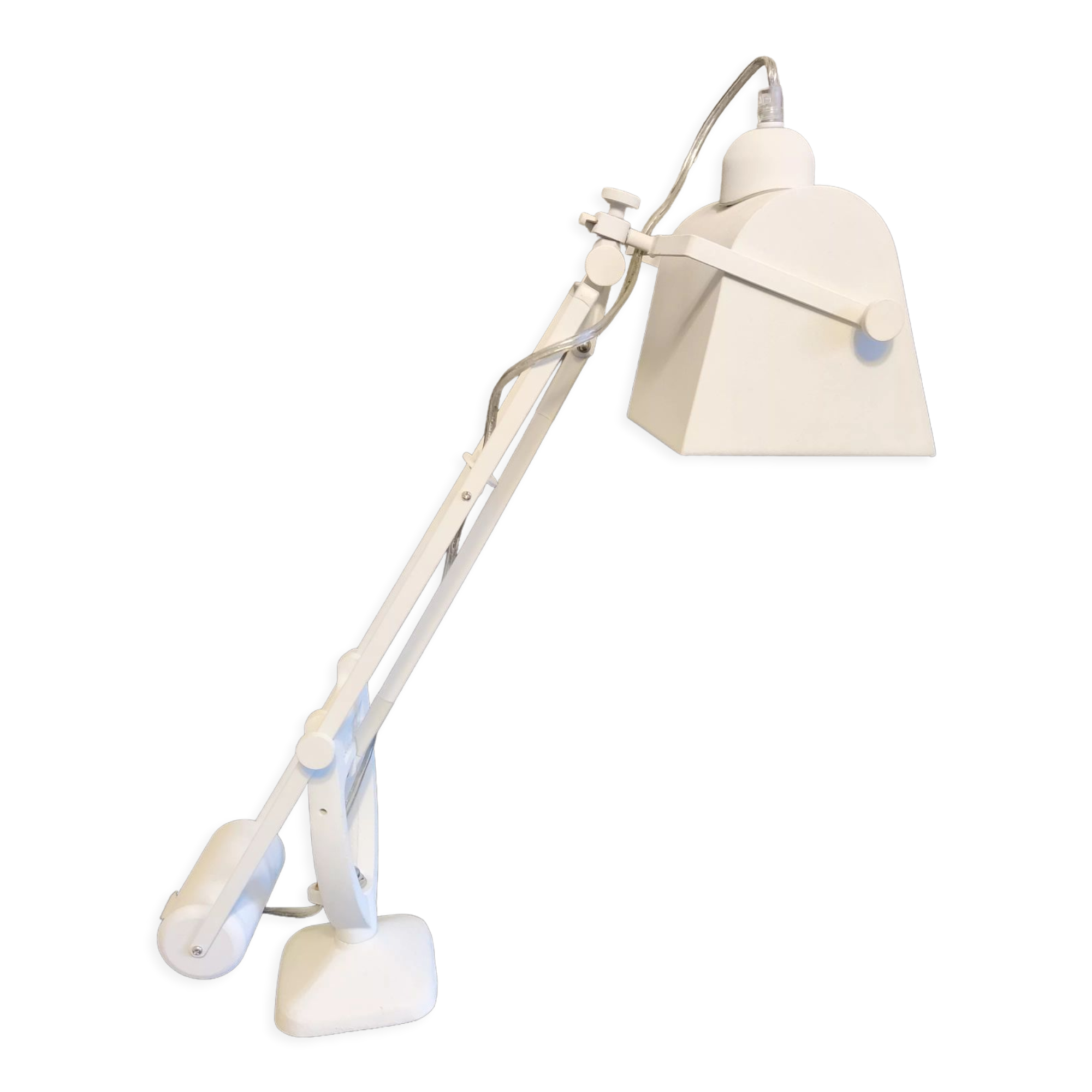 Muno industrial lamp
