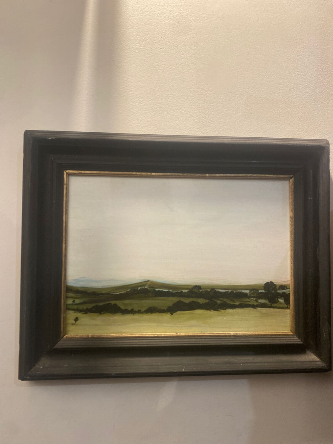 Landscape painting