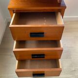 Bureau années 60