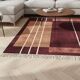Traditional handwoven Berber rug size 150x250 cm