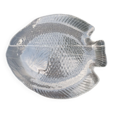 Fish dish Arcoroc