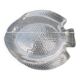 Fish dish Arcoroc
