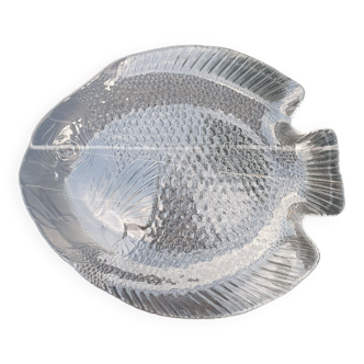 Fish dish Arcoroc