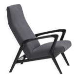Alfred Hendrickx S7 high back chair for Belform