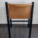 Fauteuil safari vintage Ibisco