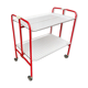 Folding table